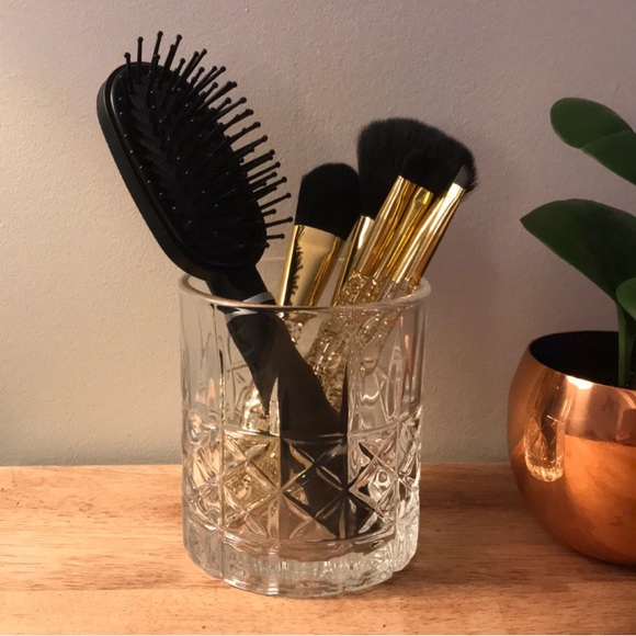 French Vanilla Soy Wax Candle - Picture 3 of 4